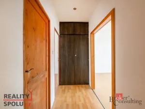 Prodej bytu 3+1, Horní Bříza, Družstevní, 71 m2