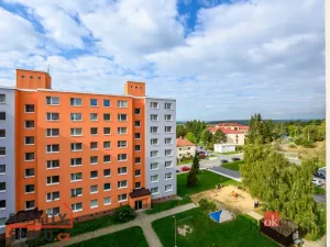 Prodej bytu 3+1, Horní Bříza, Družstevní, 71 m2