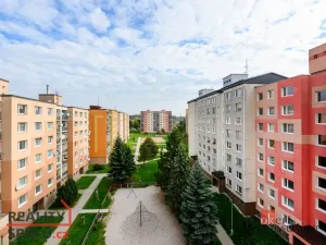 Prodej bytu 3+1, Horní Bříza, Družstevní, 71 m2