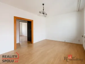 Prodej bytu 3+1, Horní Bříza, Družstevní, 71 m2