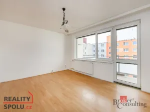 Prodej bytu 3+1, Horní Bříza, Družstevní, 71 m2