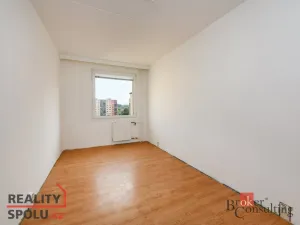 Prodej bytu 3+1, Horní Bříza, Družstevní, 71 m2