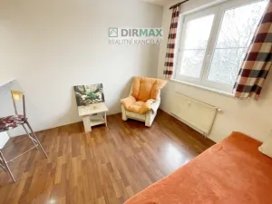 Pronájem bytu 1+kk, Plzeň - Východní Předměstí, Sladkovského, 27 m2