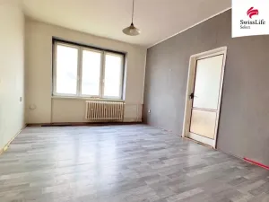 Prodej bytu 2+1, Litvínov, Ruská, 52 m2