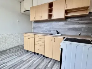 Prodej bytu 2+1, Litvínov, Ruská, 52 m2