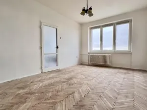 Prodej bytu 2+1, Litvínov, Ruská, 52 m2