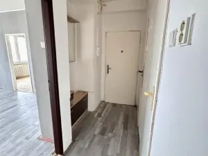 Prodej bytu 2+1, Litvínov, Ruská, 52 m2