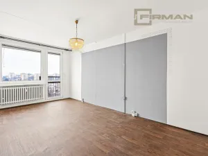 Prodej bytu 2+kk, Praha - Kobylisy, Šiškova, 43 m2