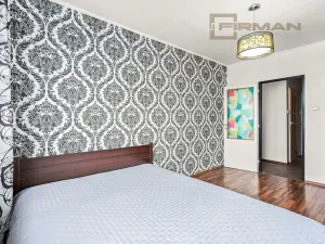 Prodej bytu 2+kk, Praha - Kobylisy, Šiškova, 43 m2