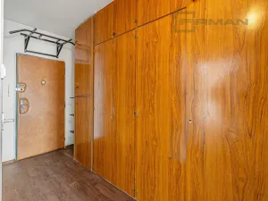 Prodej bytu 2+kk, Praha - Kobylisy, Šiškova, 43 m2