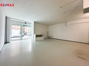 Prodej obchodního prostoru, Příbram - Příbram III, Milínská, 103 m2