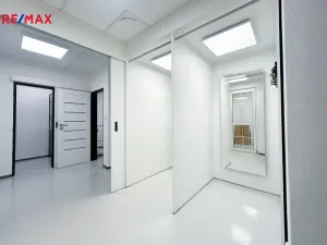 Prodej obchodního prostoru, Příbram - Příbram III, Milínská, 103 m2