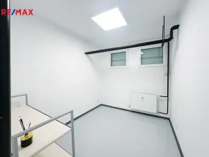 Prodej obchodního prostoru, Příbram - Příbram III, Milínská, 103 m2