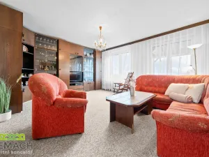 Prodej rodinného domu, Babice, 131 m2