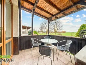 Prodej rodinného domu, Babice, 131 m2