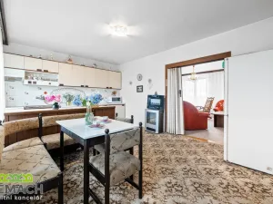 Prodej rodinného domu, Babice, 131 m2