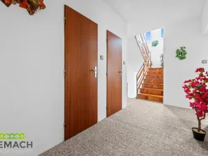 Prodej rodinného domu, Babice, 131 m2