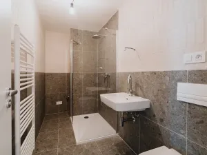 Prodej bytu 1+kk, Brno, Bratislavská, 32 m2