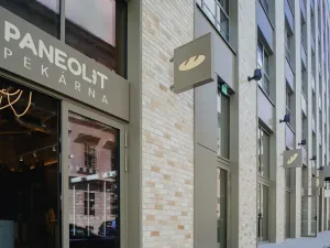 Prodej bytu 4+kk, Brno, Bratislavská, 107 m2