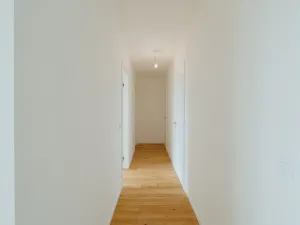 Prodej bytu 4+kk, Brno, Bratislavská, 107 m2