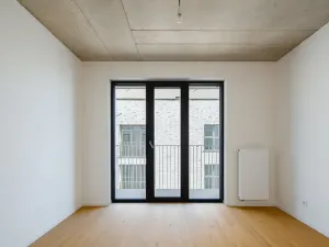 Prodej bytu 4+kk, Brno, Bratislavská, 107 m2