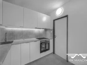 Pronájem bytu 3+1, Praha - Střížkov, Cvikovská, 53 m2