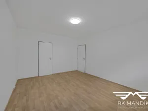 Pronájem bytu 3+1, Praha - Střížkov, Cvikovská, 53 m2