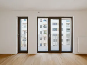 Prodej bytu 1+kk, Brno, Bratislavská, 35 m2