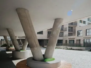 Prodej bytu 2+kk, Brno, Bratislavská, 60 m2