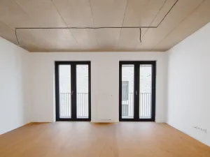 Prodej bytu 2+kk, Brno, Bratislavská, 54 m2