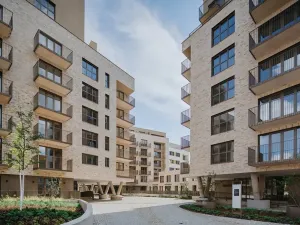 Prodej bytu 3+kk, Brno, Bratislavská, 83 m2