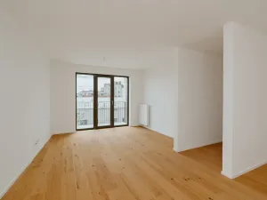 Prodej bytu 1+kk, Brno, Bratislavská, 45 m2