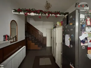 Prodej rodinného domu, Brniště, 190 m2