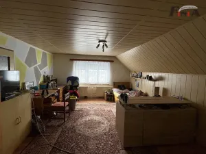 Prodej rodinného domu, Brniště, 190 m2