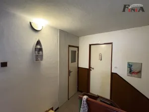 Prodej rodinného domu, Brniště, 190 m2