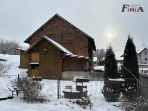 Prodej rodinného domu, Brniště, 190 m2