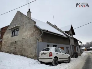 Prodej rodinného domu, Brniště, 190 m2