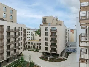 Prodej bytu 1+kk, Brno, Bratislavská, 34 m2