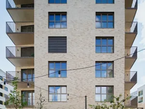 Prodej bytu 1+kk, Brno, Bratislavská, 34 m2