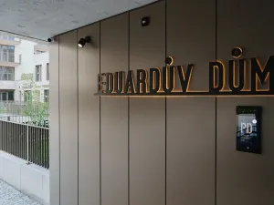 Prodej bytu 1+kk, Brno, Bratislavská, 34 m2