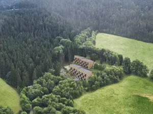 Prodej bytu 2+kk, Ostružná, 51 m2