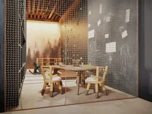 Prodej bytu 1+kk, Ostružná, 38 m2