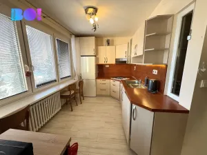 Pronájem bytu 3+1, Český Těšín, Okružní, 68 m2
