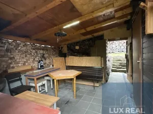 Prodej chaty, Jihlava, 385 m2