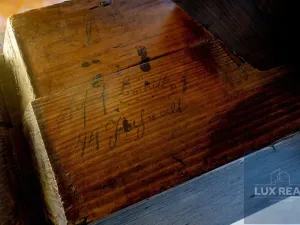 Prodej atypického bytu, Mikulov, Komenského, 164 m2