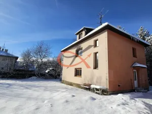 Pronájem bytu 2+1, Rožnov pod Radhoštěm, Frenštátská, 75 m2