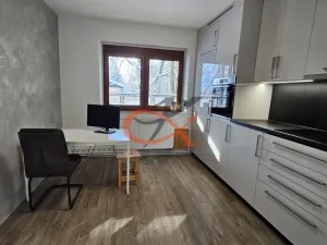 Pronájem bytu 2+1, Rožnov pod Radhoštěm, Frenštátská, 75 m2
