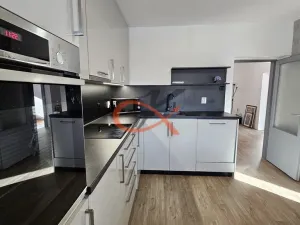 Pronájem bytu 2+1, Rožnov pod Radhoštěm, Frenštátská, 75 m2