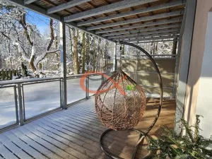 Pronájem bytu 2+1, Rožnov pod Radhoštěm, Frenštátská, 75 m2