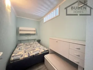 Pronájem bytu 2+1, Tachov, Pod Svahem, 43 m2